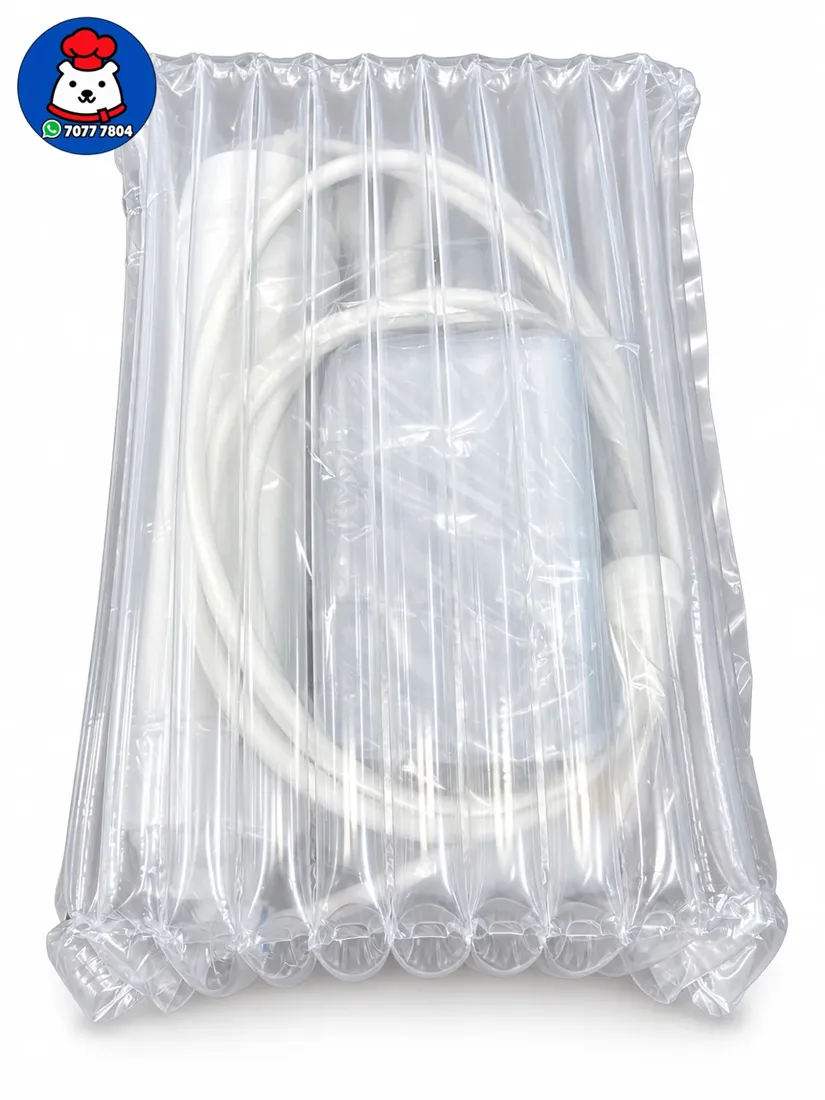 Vista 12 de Máquina de hielo Plus / 40kg