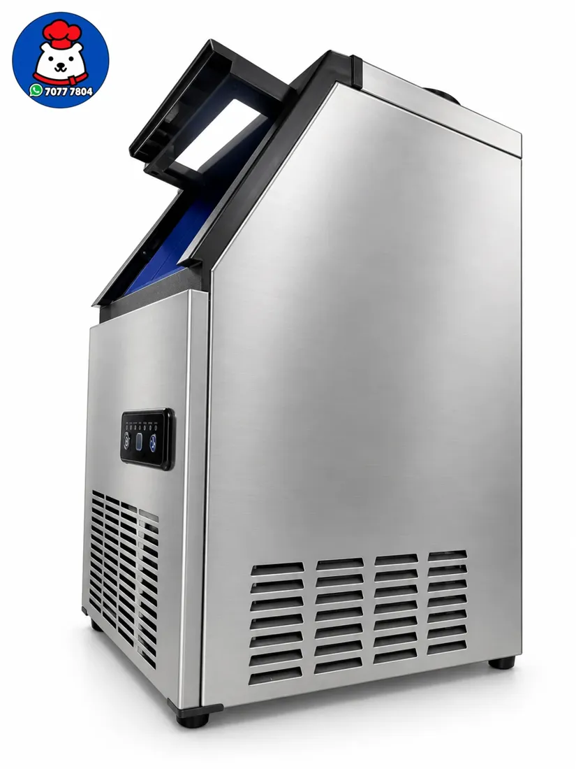 Vista 11 de Máquina de hielo Plus / 40kg