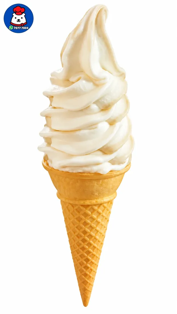 Vista 4 de Máquina de helados Plus
