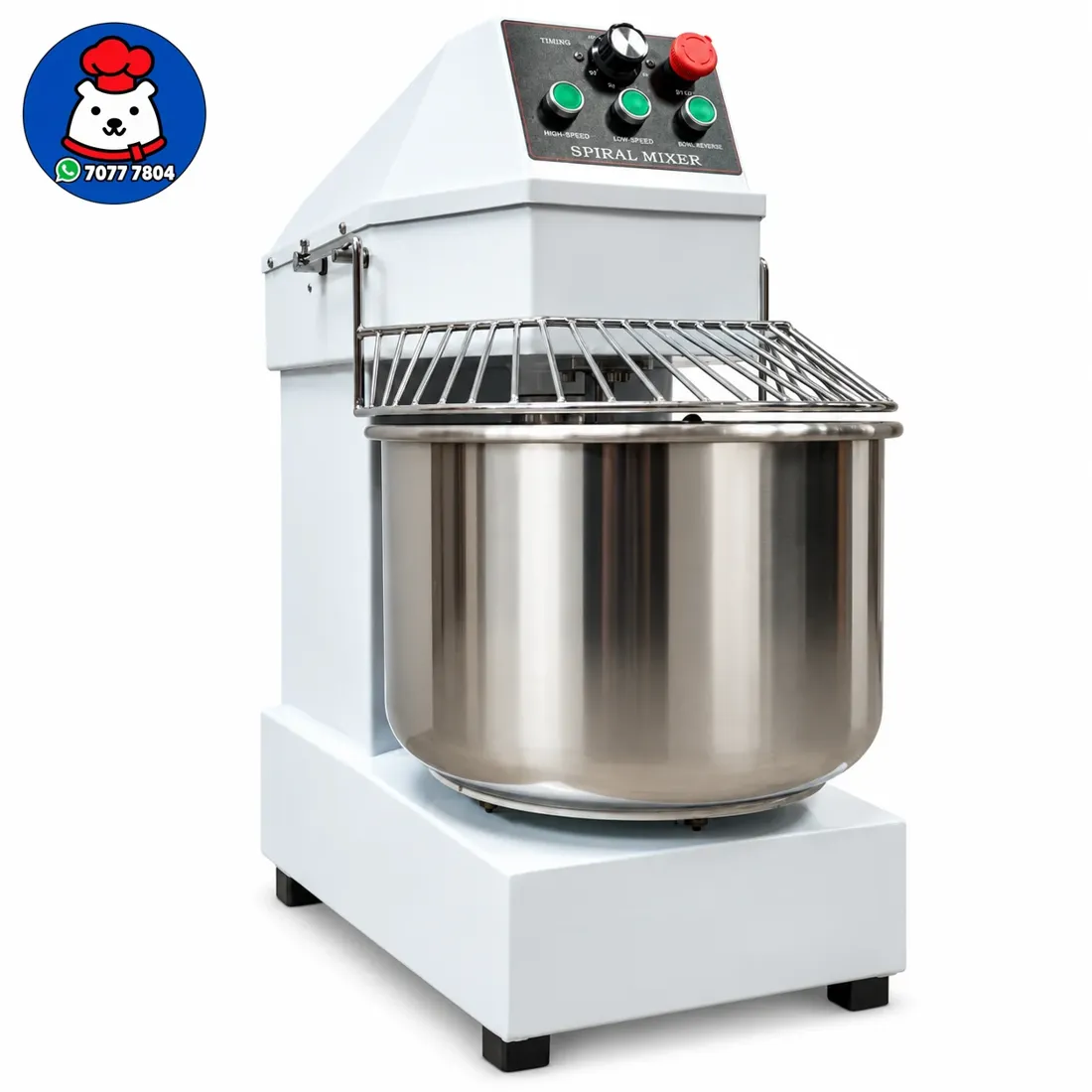 Amasadora 20 Litros / 220V