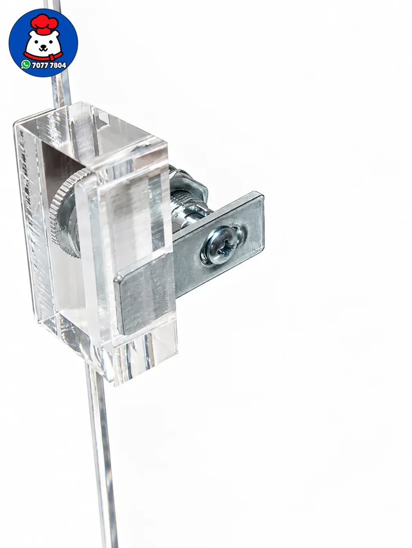 Vista 10 de Máquina de granizados Industrial de Acero Inoxidable Y TANQUE Conservador