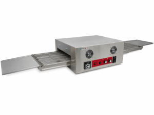 Horno de cadena grande 20"